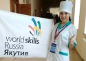 Высокие цели Василины Колодезниковой