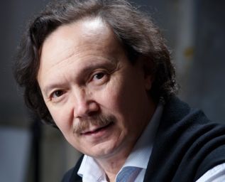 Андрей Борисов:  «В развитии институтов гражданского общества – будущее Якутии и России»