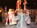 «Супермодель» из тайги