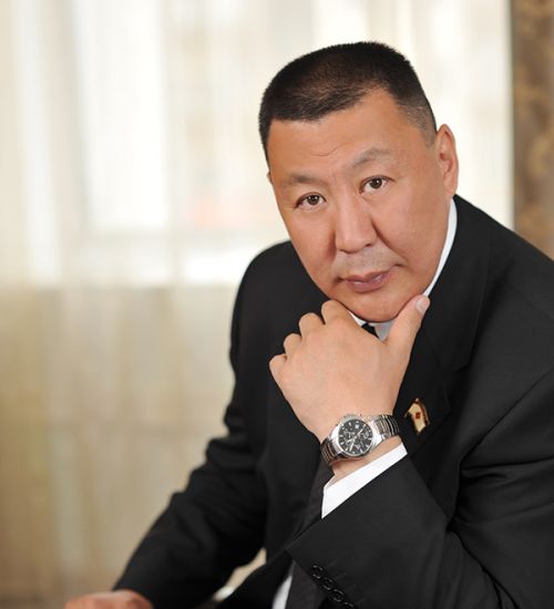 Александр Саввинов:  «Местное самоуправление — основа государственности»