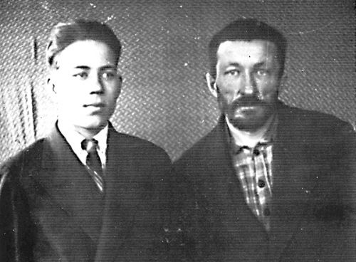 «Вернусь на передовую  и сумею отомстить проклятому фрицу…»