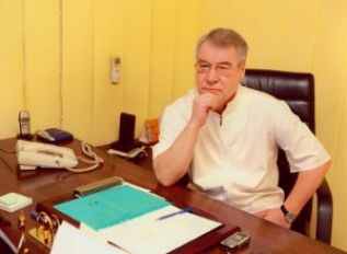 Анатолий Кожевников:  «В группе риска все наше общество»