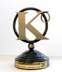 Символ единства, знак совершенства 