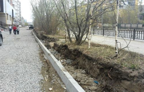 Безопасность дороже