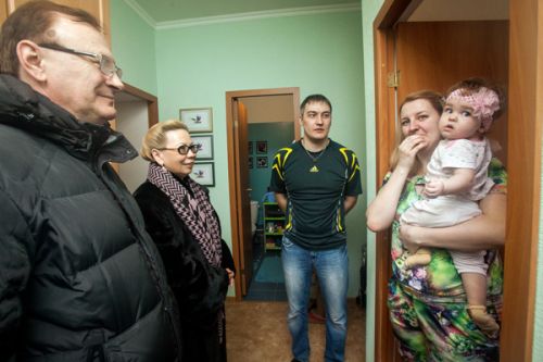 О взлетной полосе, врачах и крематории