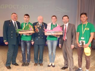 Школьники из Олекмы и Намцев в числе призеров