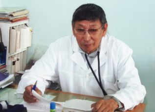 Возраст Мафусаила. Доживем?