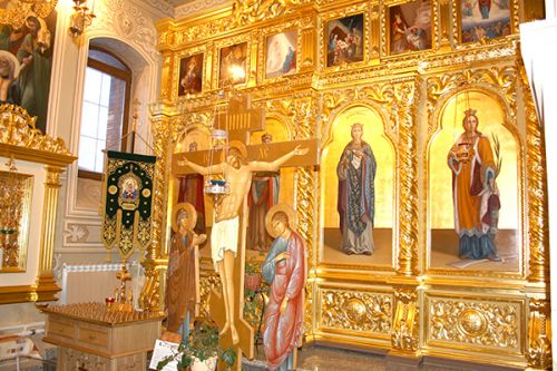 Самый красивый в Якутии
