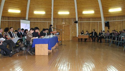 Предложите здоровую альтернативу