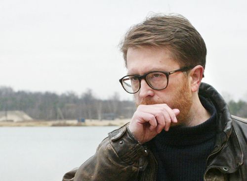 Андрей Геласимов:  «Я был бы командиром эсминца»