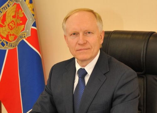 Александр Барышев:  «События, произошедшие  в Беслане, не должны  повториться»