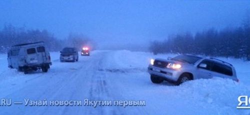 ДТП с Березкиным:  есть вопросы