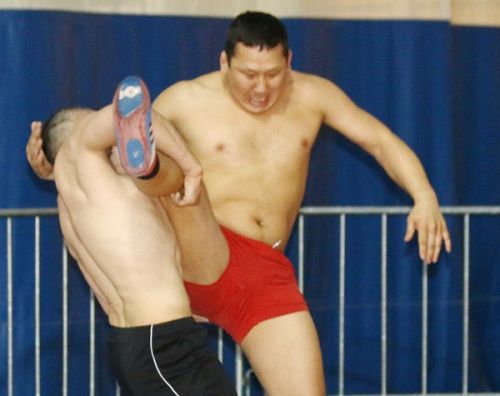 Бросок на 100 тысяч