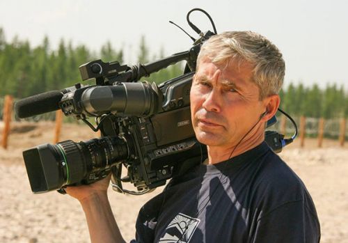 Прощай, Сергей