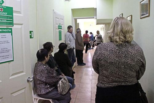 Президент требует. Онкоцентр будет!