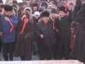  Разговор о делах в новом Центре духовности 