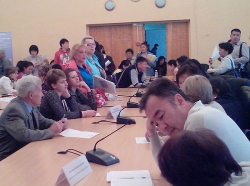 Больше хороших приемов