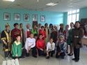 Закон взаимного притяжения. Учитель математики готова учиться сама, чтобы быть интересной для учеников
