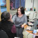 Мария ФИЛИППОВА: «Первый шаг к хорошему настроению —  поработать над своим обликом!»