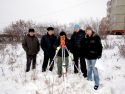Мечты сбываются 