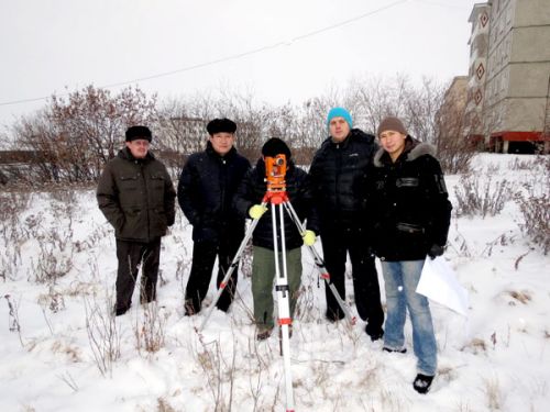 Мечты сбываются 