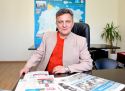Кирилл Алексеев:  «Мы должны быть сильными,  чтобы быть лучшими»