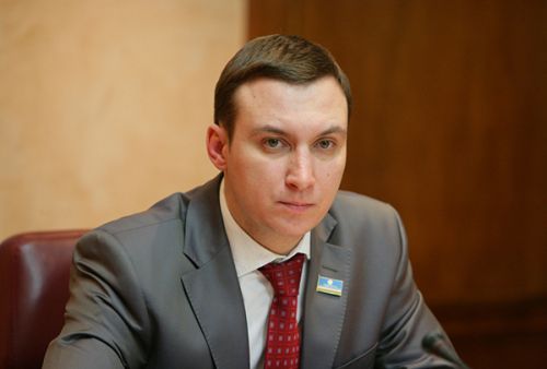 Правительство отвечает 