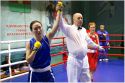 Зоя Исаева — чемпионка России!