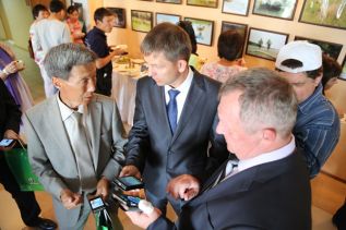«МегаФон» запустил 4G в Якутске