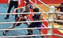 Молодежь теснит ветеранов