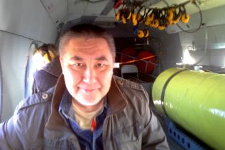 Чаянда: ничего  невозможного нет