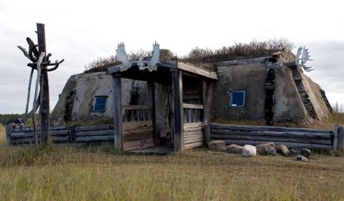 Назад в будущее