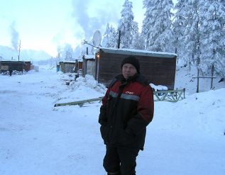 В поисках «золотых рабов»