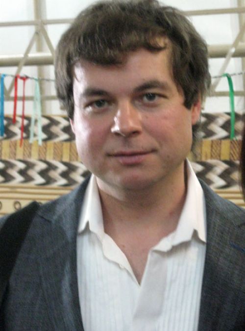 Павел ЗАРИФУЛИН: «Якутия могла бы создать свой «Аватар» 