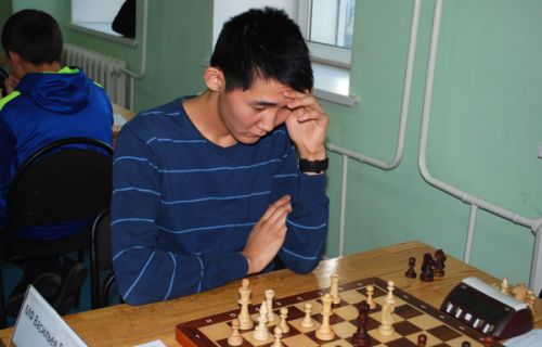 Чемпиону чужды компромиссы