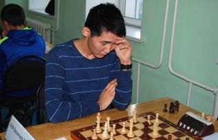 Чемпиону чужды компромиссы