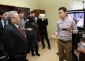 ViDyo дошло  до технопарка