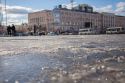 Весна  по-взрослому