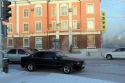 Выехал на «зебру»? Плати тысячу рублей!