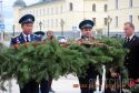 В Якутске открыт памятник герою Клавдию Красноярову