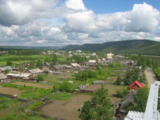 В Томмоте идет наступление на живую природу 