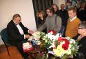 «От уже до еще»  Бориса Лапардина