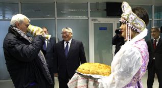 В ожидании  реальных результатов