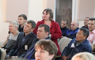 Ответы на коммунальные вопросы