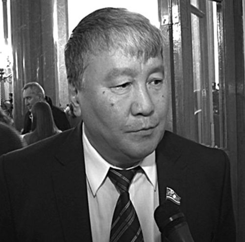 Жизненно важная инициатива