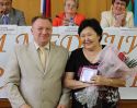 Министров увековечили,  медиков наградили