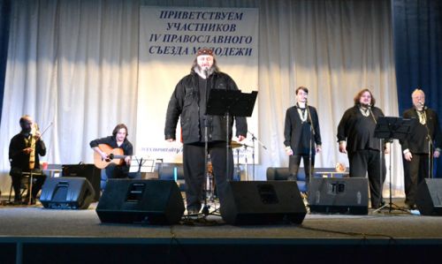 Братство семи нот