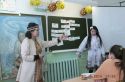 Колыма—полиглот
