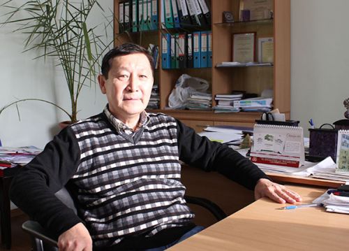 Михаил Лебедев:  «Ученым интересно  преодолевать трудности»