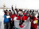 Самые сильные лидеры – среднеколымцы